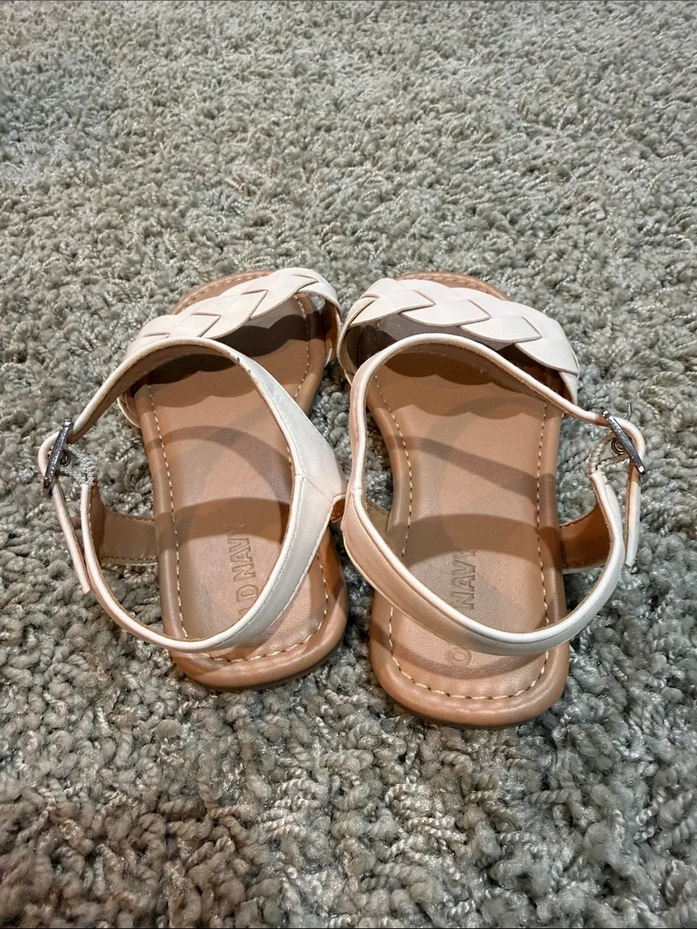 Old Navy new without